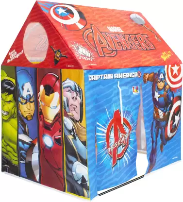 CE Led Pipe Tent Avenger