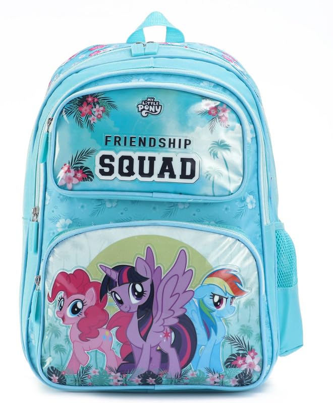 My Little Pony School Bag 36cm (ST-HB54)