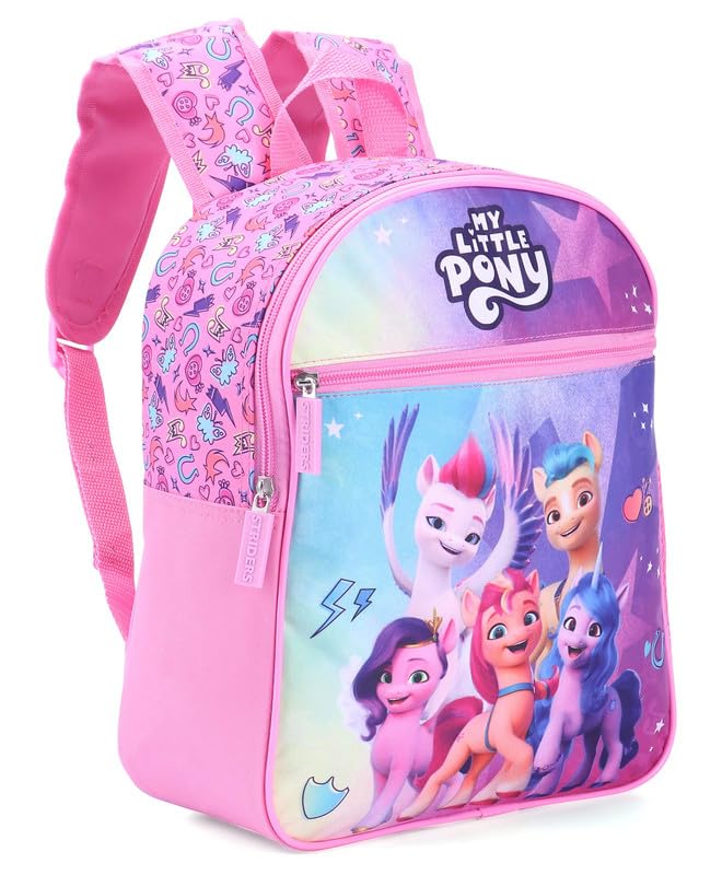My Little Pony School Bag 33cm (ST-HB50)