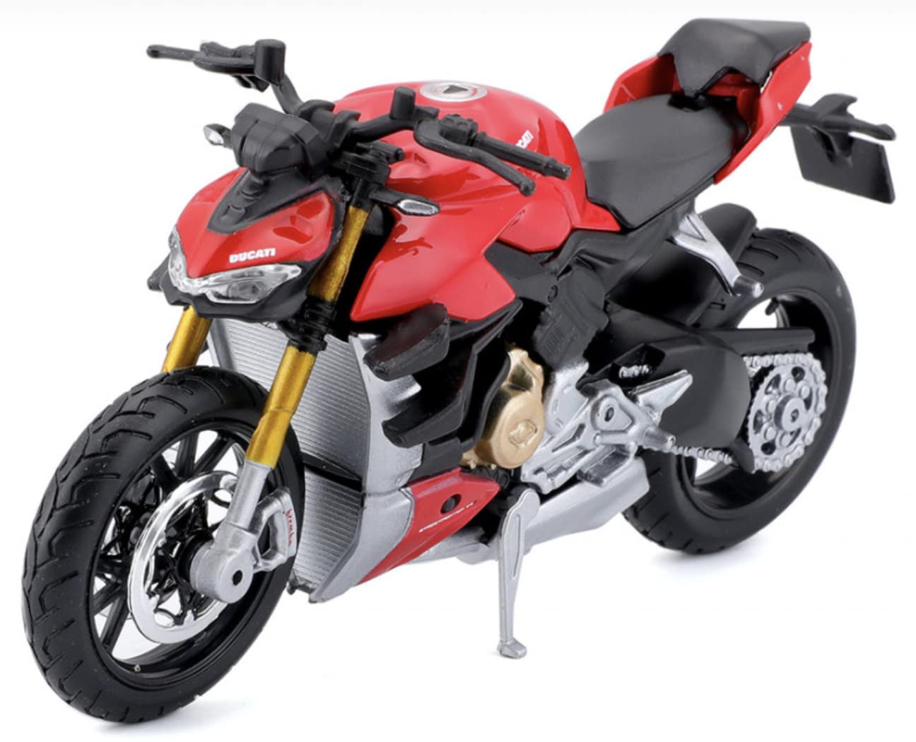 Maisto diecast bikes online