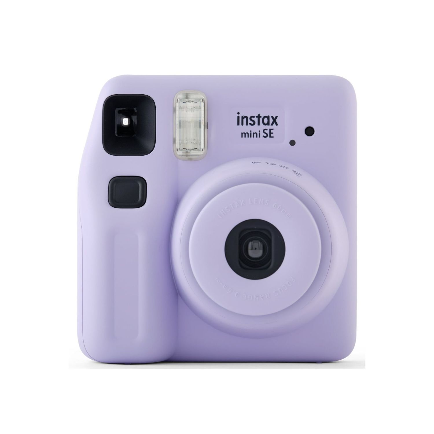 Fujifilm Instax Mini Se Fun Pack (PURPLE)