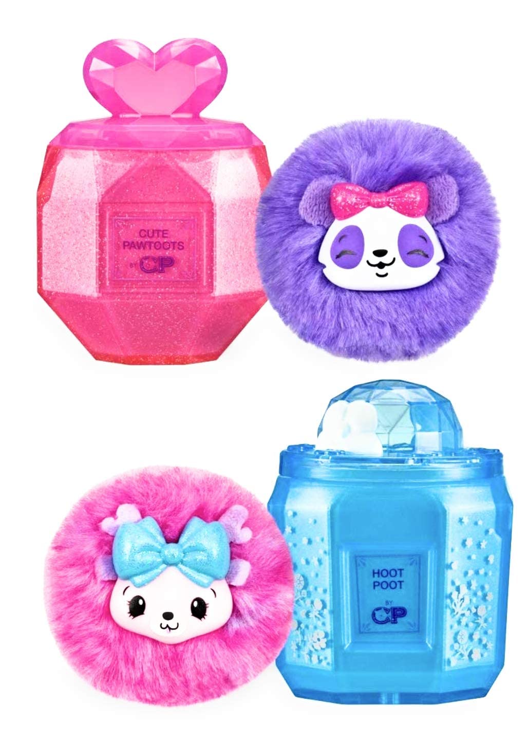 Pikmi Pops Cheeki Single Pack For Girls|Multicolor