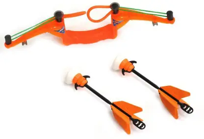 Zing Air Storm Zano Bow Bows & Arrows