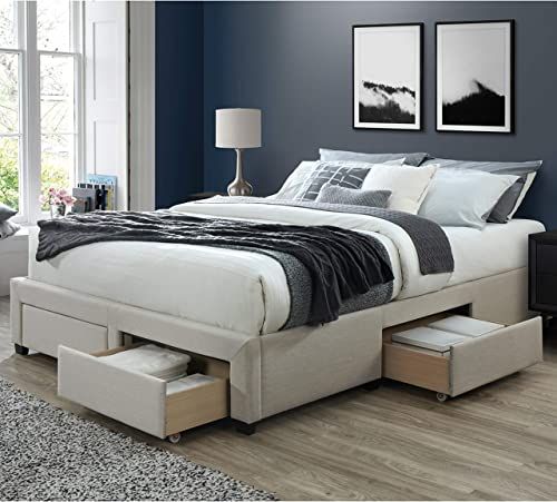 Queen Sized beds